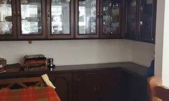 Imagem 4: Apartamento à venda em Santana com 119 m², 3 quartos, 1 suíte, 2 vagas