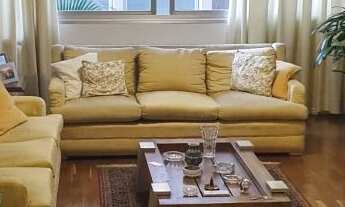 Imagem: Apartamento à venda em Higienópolis com