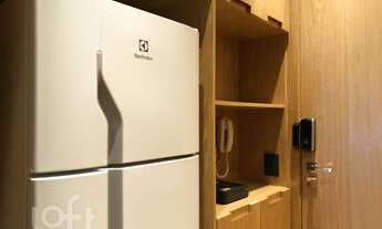 Imagem 6: Apartamento à venda em República com 44 m², 1 quarto, 1 vaga