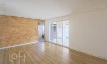 Imagem 3: Apartamento à venda em Santo Amaro com 105 m², 3 quartos, 1 suíte, 2 vagas