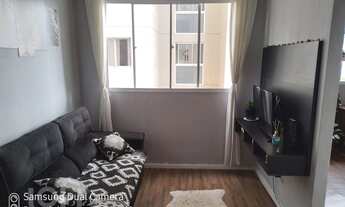 Imagem 6: Apartamento à venda em Ermelino Matarazzo com 38 m², 2 quartos