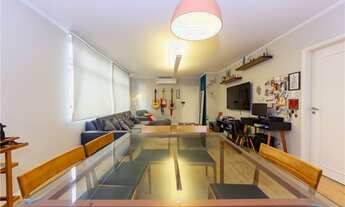 Imagem 5: APARTAMENTO em São Paulo - SP, Higienópolis