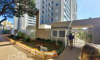 Imagem 5: Apartamento à venda em Liberdade com 36 m², 1 quarto