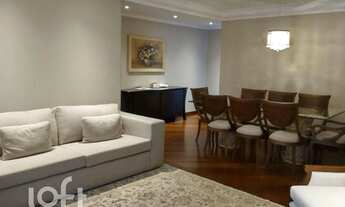 Imagem 5: Apartamento à venda em Freguesia do Ó com 140 m², 3 quartos, 1 suíte, 4 vagas