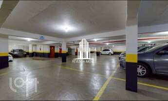 Imagem 7: Apartamento à venda em Vila Sônia com 39 m², 1 quarto, 1 vaga