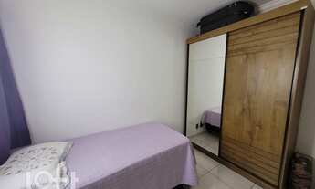 Imagem 3: Apartamento à venda em Alto da Lapa com 114 m², 3 quartos, 1 suíte, 2 vagas