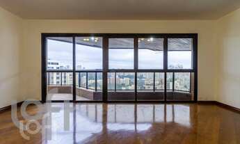 Imagem: Apartamento à venda em Vila Andrade com