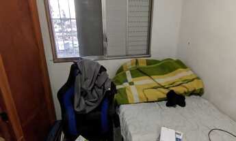 Imagem 7: Apartamento à venda em Parque Novo Mundo com 49 m², 2 quartos, 1 vaga