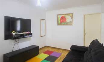 Imagem: APARTAMENTO em São Paulo - SP, Bela Vista