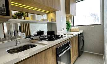 Imagem 6: Apartamento à venda em Santana com 38 m², 2 quartos