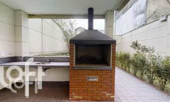 Imagem 2: Apartamento à venda em Brás com 33 m², 1 quarto