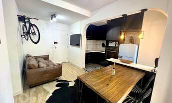 Imagem: Apartamento à venda em República com 63