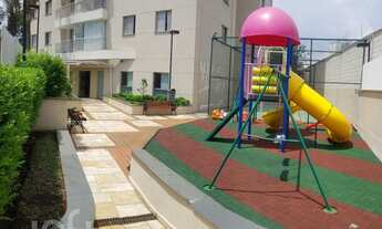 Imagem 6: Apartamento à venda em Santo Amaro com 75 m², 3 quartos, 1 suíte, 2 vagas