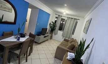 Imagem 2: Apartamento à venda em Ipiranga com 54 m², 2 quartos, 1 vaga