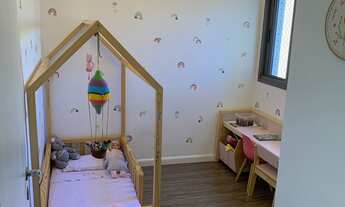 Imagem 6: Apartamento à venda em Vila Leopoldina com 140 m², 3 quartos, 3 suítes, 2 vagas