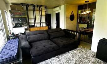 Imagem: Apartamento à venda em Vila Andrade com