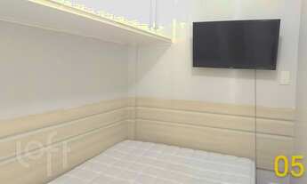 Imagem 5: Apartamento à venda em Liberdade com 32 m², 1 quarto