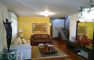 Imagem 5: Apartamento à venda em Higienópolis com 700 m², 4 quartos, 4 suítes, 4 vagas