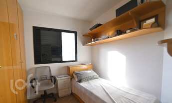 Imagem 6: Apartamento à venda em Ipiranga com 92 m², 3 quartos, 1 suíte, 2 vagas