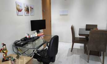 Imagem 6: Apartamento à venda em Itaquera com 46 m², 2 quartos, 1 vaga