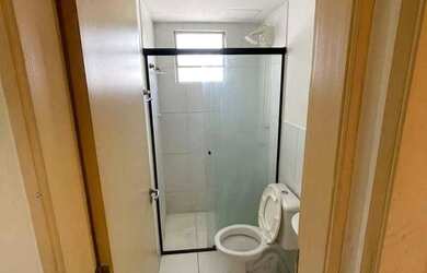 Imagem 6: Apartamento à venda em Campo Limpo com 45 m², 2 quartos, 1 vaga