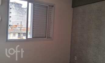 Imagem 6: Apartamento à venda em Cambuci com 40 m², 1 quarto, 1 vaga