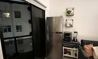 Imagem 5: Apartamento à venda em Bela Vista com 46 m², 1 quarto, 1 vaga