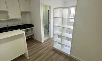 Imagem 2: Apartamento à venda em Itaquera com 25 m², 1 quarto, 1 vaga