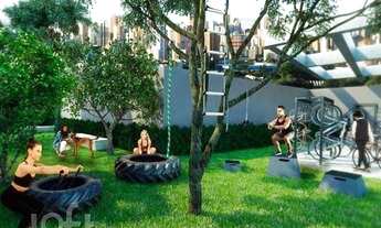 Imagem 3: Apartamento à venda em República com 22 m², 1 quarto