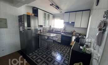 Imagem 3: Apartamento à venda em Vila Madalena com 97 m², 3 quartos, 1 suíte, 1 vaga