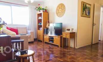 Imagem 2: Apartamento à venda em Saúde com 90 m², 3 quartos, 1 suíte, 1 vaga