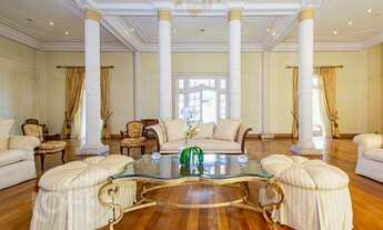 Imagem 6: Apartamento à venda em Santa Cecília com 1200 m², 5 quartos, 5 suítes, 10 vagas