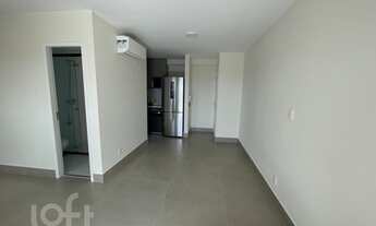 Imagem 5: Apartamento à venda em Vila Romana com 72 m², 2 quartos, 1 suíte, 2 vagas