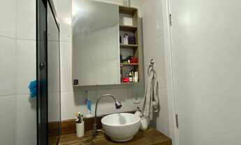 Imagem 5: Apartamento à venda em Vila Sônia com 74 m², 3 quartos, 1 suíte, 1 vaga