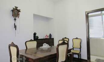 Imagem 4: Apartamento à venda em Higienópolis com 163 m², 3 quartos