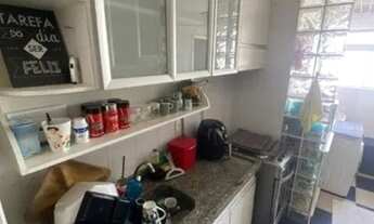 Imagem 5: Apartamento à venda em Santo Amaro com 75 m², 3 quartos, 1 suíte, 2 vagas