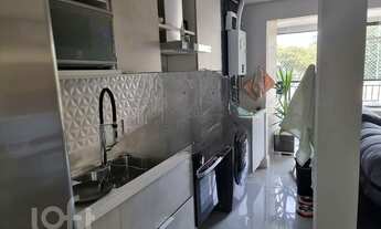 Imagem 6: Apartamento à venda em Lapa com 82 m², 3 quartos, 1 suíte, 2 vagas