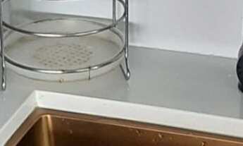 Imagem 6: Apartamento à venda em Jabaquara com 81 m², 2 quartos, 1 suíte, 2 vagas