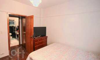 Imagem 4: Apartamento à venda em Sumaré com 89 m², 2 quartos, 1 suíte