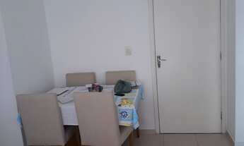 Imagem 5: Apartamento à venda em Sacomã com 43 m², 2 quartos, 1 vaga