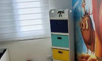 Imagem 6: Apartamento à venda em Jabaquara com 92 m², 3 quartos, 1 suíte, 2 vagas