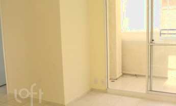 Imagem: Apartamento à venda em Vila Prudente com