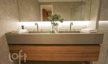 Imagem 4: Apartamento à venda em Jabaquara com 143 m², 3 quartos, 3 suítes, 2 vagas