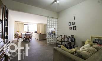 Imagem: Apartamento à venda em Campos Elísios