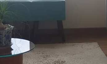 Imagem: Apartamento à venda em Cambuci com 75 m²