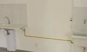 Imagem: Apartamento à venda em Sé com 33 m²