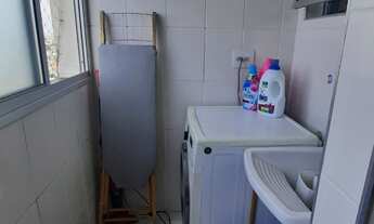 Imagem 7: Apartamento à venda em Mandaqui com 57 m², 2 quartos, 1 vaga