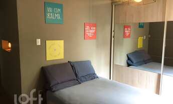 Imagem 3: Apartamento à venda em República com 86 m², 2 quartos