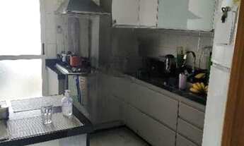 Imagem 7: Apartamento à venda em Bosque da Saúde com 100 m², 4 quartos, 1 suíte, 2 vagas