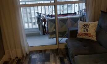 Imagem: Apartamento à venda em Ipiranga com 54